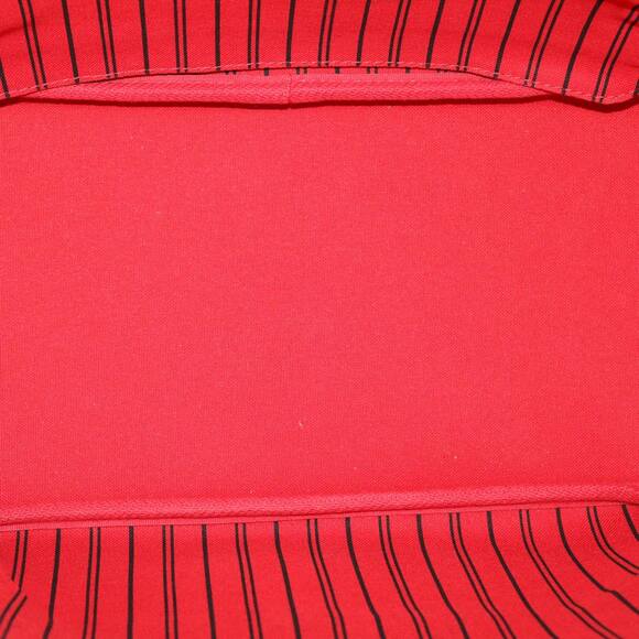 LOUIS VUITTON Damier Ebene Neverfull MM Tote Bag N51105 - Picture 10 of 16